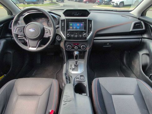 Used 2021 Subaru Crosstrek 2.0i Premium w/ Moonroof Package AWD/4WD image 14