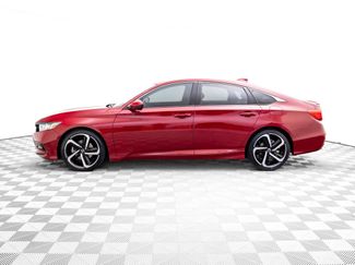 Used 2018 Honda Accord Sport video 2