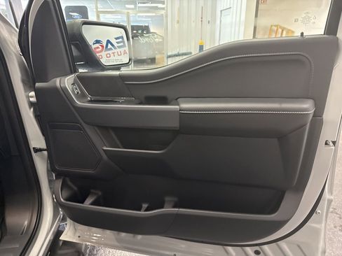 New 2026 Ford F150 XLT w/ Equipment Group 302A MID AWD/4WD image 38