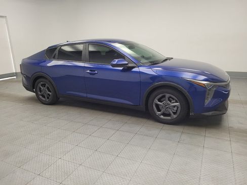 Used 2025 Kia K4 FWD image 11