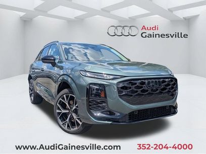 New 2026 Audi Q3 quattro 2.0T