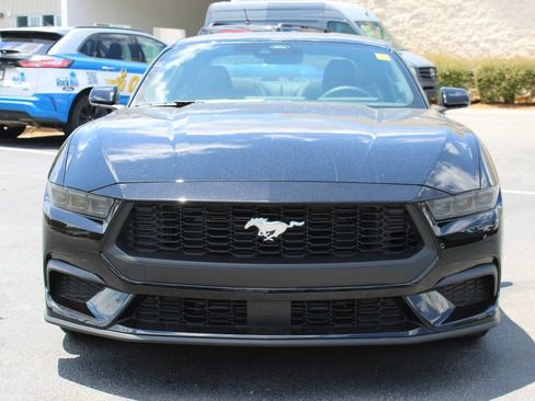New 2026 Ford Mustang Coupe RWD image 16