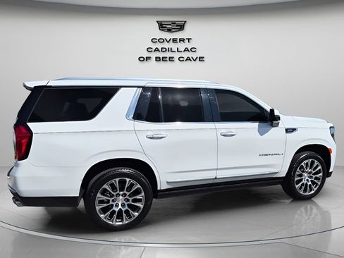 Used 2022 GMC Yukon Denali w/ Denali Ultimate Package image 10