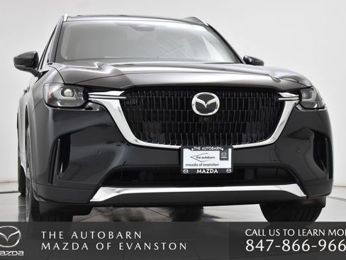 New 2026 MAZDA CX-90 3.3 Turbo S w/ Premium Plus image 11