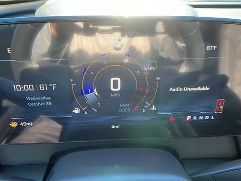 New 2026 Chevrolet Traverse LT w/ Driver Confidence Package image 25