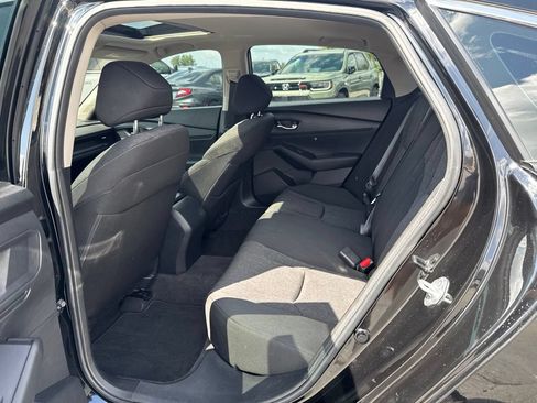 Used 2023 Honda Accord EX image 29