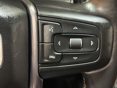 Certified 2023 GMC Sierra 1500 Denali Ultimate image 31