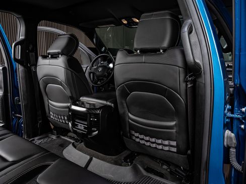 Used 2024 RAM 1500 Big Horn image 33