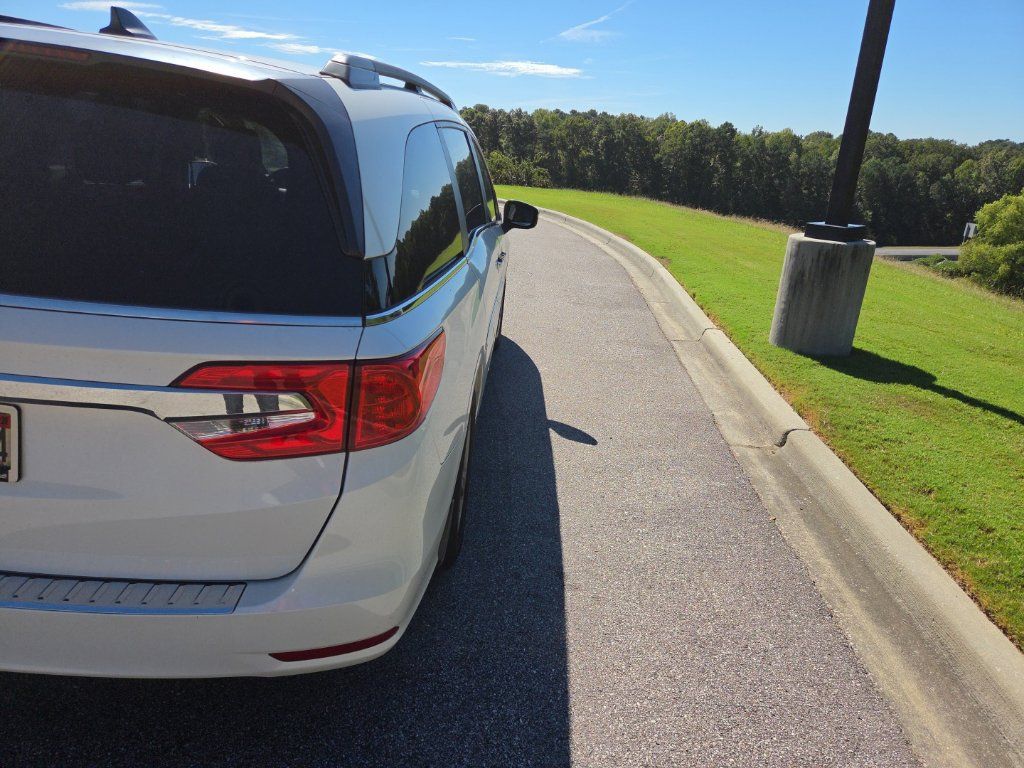 Used 2019 Honda Odyssey EX-L image 8