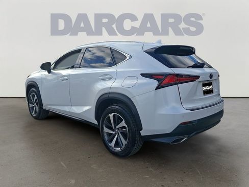 Used 2018 Lexus NX 300 300 Base image 4