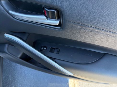 New 2026 Toyota Corolla Cross XLE image 40