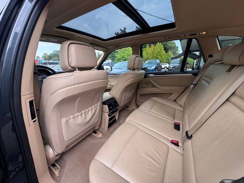 Used 2013 BMW X5 xDrive35i AWD/4WD image 7