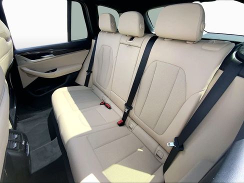Used 2024 BMW X3 xDrive30i w/ Convenience Package w/ZPA AWD/4WD image 20