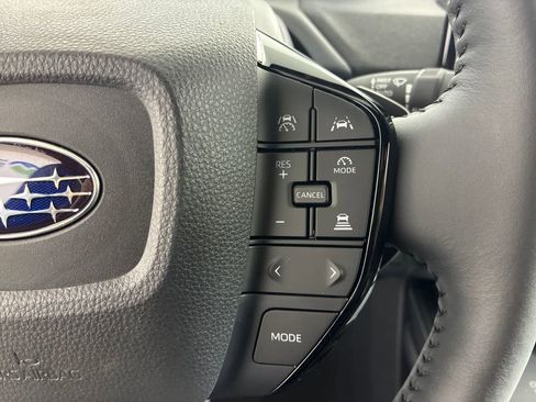 New 2026 Subaru Solterra Premium image 22