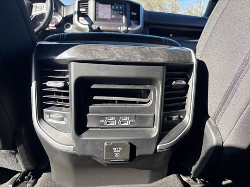 Used 2022 RAM 1500 Big Horn image 21