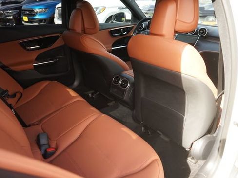 Used 2026 Mercedes-Benz C 300 Sedan image 15