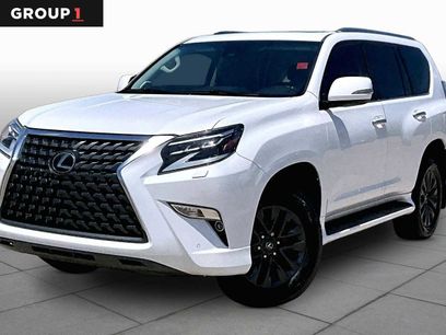 Used 2020 Lexus GX 460 Premium w/ Premium Package