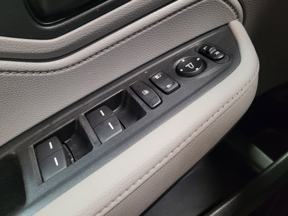 Used 2020 Honda Odyssey EX-L image 27