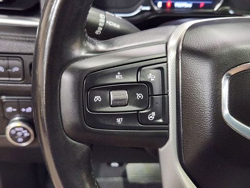 Used 2021 GMC Yukon Denali w/ Denali Premium Package AWD/4WD image 50