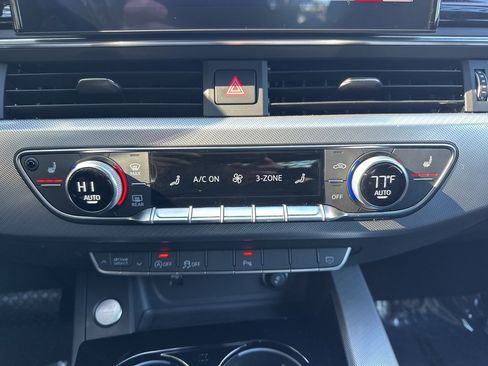 Certified 2025 Audi A5 2.0T Premium Plus w/ Convenience Plus Package image 41