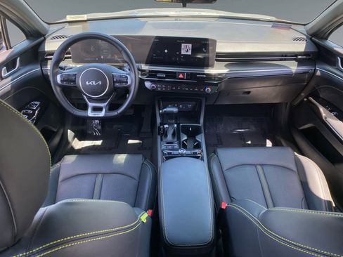 Used 2025 Kia K5 GT FWD image 10