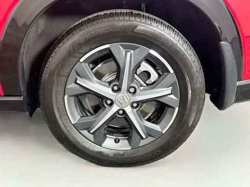 Used 2024 Honda HR-V EX-L image 11