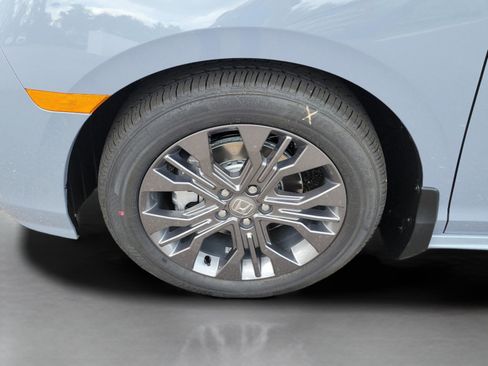 New 2026 Honda Odyssey Touring image 35