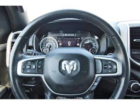 Used 2022 RAM 1500 Big Horn image 17