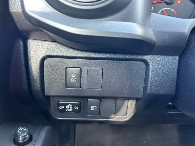 Used 2023 Toyota Tacoma SR w/ SR Convenience Package RWD image 17