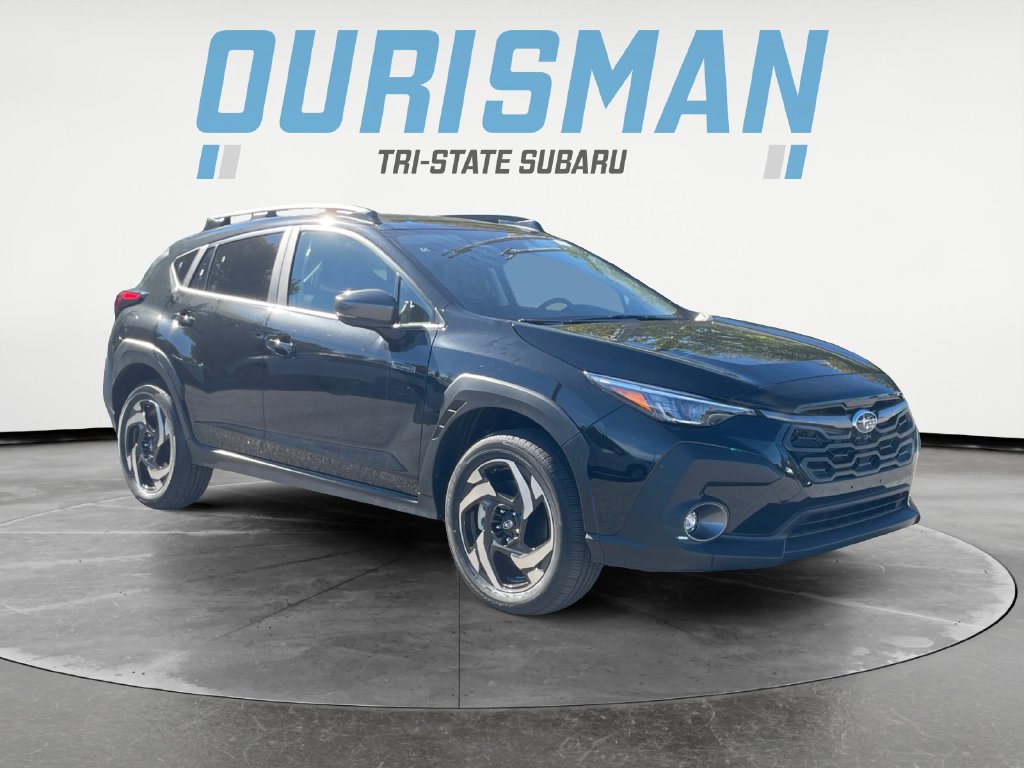 New 2026 Subaru Crosstrek 2.5i Limited AWD/4WD image 1