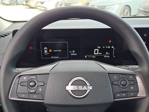 New 2026 Nissan Sentra S w/ Floor Mat Package FWD image 29
