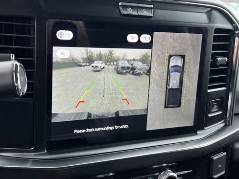 New 2026 Ford F250 Lariat AWD/4WD image 19