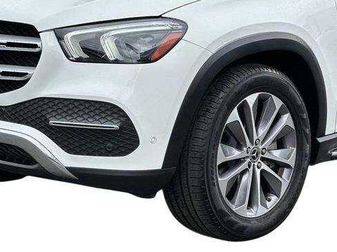 Certified 2022 Mercedes-Benz GLE 350 4MATIC image 7
