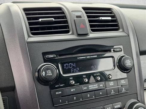 Used 2009 Honda CR-V EX-L image 11