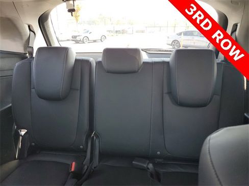 Certified 2023 Honda Odyssey Touring image 38