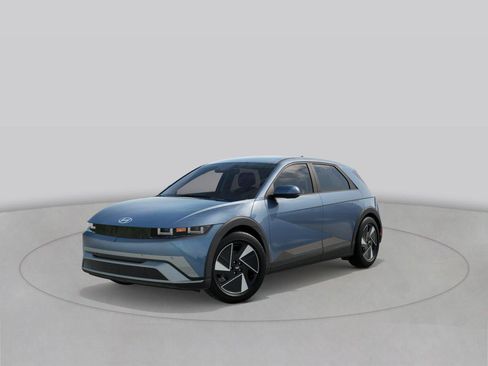 New 2026 Hyundai Ioniq 5 SEL AWD/4WD image 1