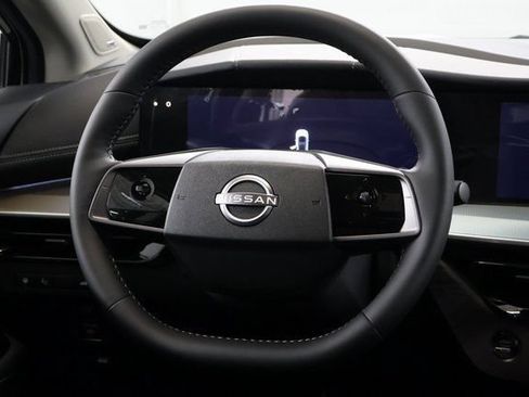 New 2026 Nissan Murano Platinum w/ Cargo Package AWD/4WD image 17