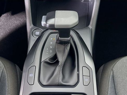 New 2026 Kia K4 LXS image 18