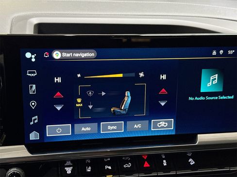 New 2026 Chevrolet Silverado 2500 LTZ w/ Trail Boss Package image 16