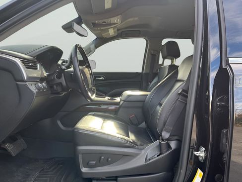 Used 2020 Chevrolet Tahoe LT AWD/4WD image 17