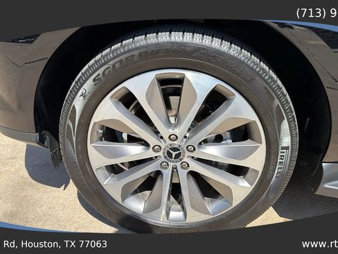 Used 2015 Mercedes-Benz ML 350 2WD image 16