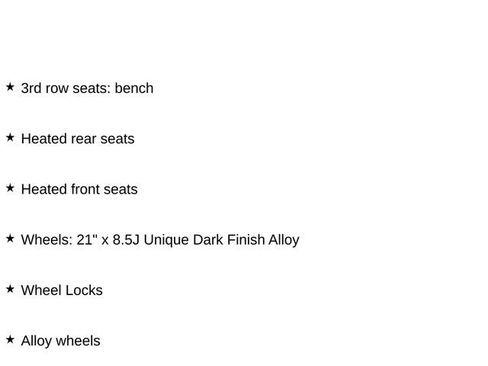 Used 2024 Hyundai Santa Fe Calligraphy image 4