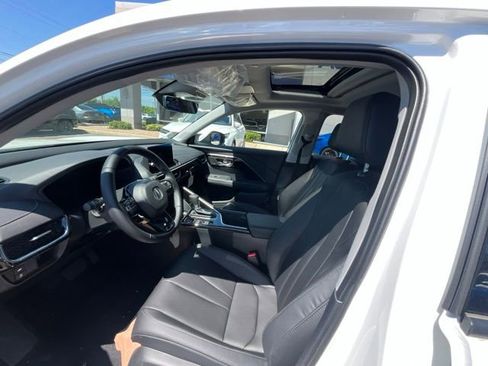 New 2026 Acura ADX AWD image 36