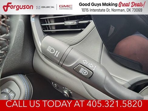 New 2026 Buick Encore GX Sport Touring w/ Advanced Technology Package FWD image 22