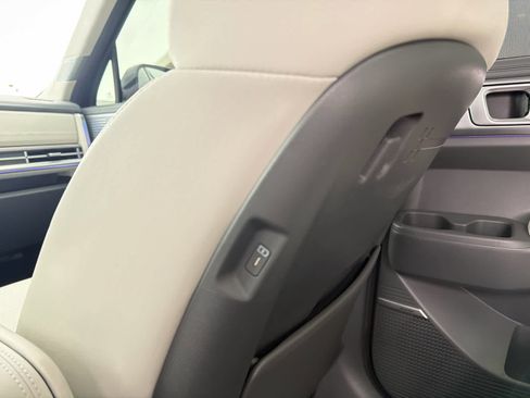 Used 2025 Hyundai Santa Fe Calligraphy image 20