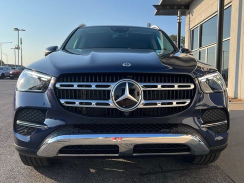 Used 2026 Mercedes-Benz GLE 350 4MATIC image 3