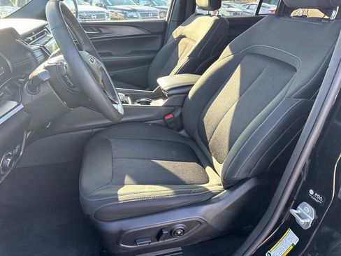 Used 2024 Jeep Grand Cherokee Laredo X w/ Luxury Tech Group I image 30