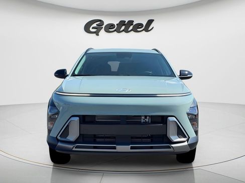 New 2026 Hyundai Kona SEL Premium FWD image 3