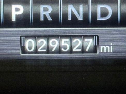 Used 2021 RAM 1500 Big Horn image 25