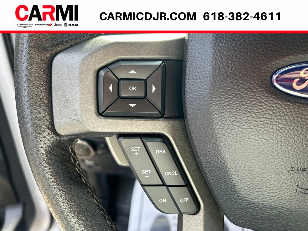 Used 2020 Ford F150 Raptor AWD/4WD image 20